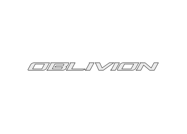 oblivion